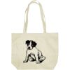 Custom Print Non-Woven Tote Bag Thumbnail