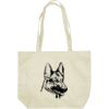 Custom Print Non-Woven Tote Bag Thumbnail