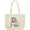 Custom Print Non-Woven Tote Bag Thumbnail