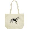 Custom Print Non-Woven Tote Bag Thumbnail