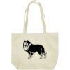 Custom Print Non-Woven Tote Bag Thumbnail