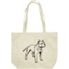 Custom Print Non-Woven Tote Bag Thumbnail