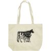 Custom Print Non-Woven Tote Bag Thumbnail