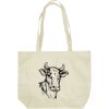 Custom Print Non-Woven Tote Bag Thumbnail