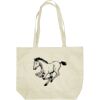 Custom Print Non-Woven Tote Bag Thumbnail