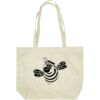 Custom Print Non-Woven Tote Bag Thumbnail