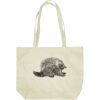 Custom Print Non-Woven Tote Bag Thumbnail