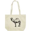 Custom Print Non-Woven Tote Bag Thumbnail