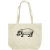 Custom Print Non-Woven Tote Bag Thumbnail