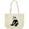 Custom Print Non-Woven Tote Bag Thumbnail