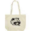 Custom Print Non-Woven Tote Bag Thumbnail