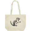 Custom Print Non-Woven Tote Bag Thumbnail