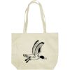 Custom Print Non-Woven Tote Bag Thumbnail