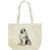 Custom Print Non-Woven Tote Bag Thumbnail