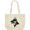 Custom Print Non-Woven Tote Bag Thumbnail