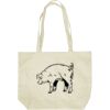 Custom Print Non-Woven Tote Bag Thumbnail