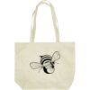 Custom Print Non-Woven Tote Bag Thumbnail