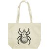 Custom Print Non-Woven Tote Bag Thumbnail