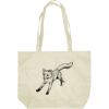 Custom Print Non-Woven Tote Bag Thumbnail