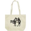 Custom Print Non-Woven Tote Bag Thumbnail