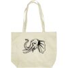 Custom Print Non-Woven Tote Bag Thumbnail