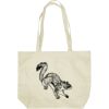 Custom Print Non-Woven Tote Bag Thumbnail