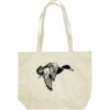 Custom Print Non-Woven Tote Bag Thumbnail