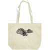 Custom Print Non-Woven Tote Bag Thumbnail