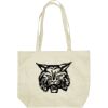 Custom Print Non-Woven Tote Bag Thumbnail