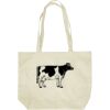 Custom Print Non-Woven Tote Bag Thumbnail