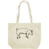 Custom Print Non-Woven Tote Bag Thumbnail