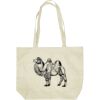 Custom Print Non-Woven Tote Bag Thumbnail