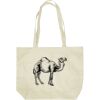 Custom Print Non-Woven Tote Bag Thumbnail