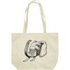 Custom Print Non-Woven Tote Bag Thumbnail