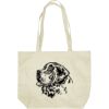 Custom Print Non-Woven Tote Bag Thumbnail