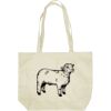 Custom Print Non-Woven Tote Bag Thumbnail