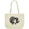 Custom Print Non-Woven Tote Bag Thumbnail