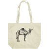 Custom Print Non-Woven Tote Bag Thumbnail