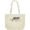 Custom Print Non-Woven Tote Bag Thumbnail