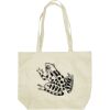 Custom Print Non-Woven Tote Bag Thumbnail