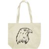 Custom Print Non-Woven Tote Bag Thumbnail