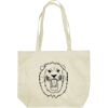 Custom Print Non-Woven Tote Bag Thumbnail