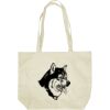 Custom Print Non-Woven Tote Bag Thumbnail