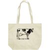 Custom Print Non-Woven Tote Bag Thumbnail