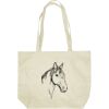 Custom Print Non-Woven Tote Bag Thumbnail