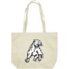 Custom Print Non-Woven Tote Bag Thumbnail