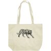 Custom Print Non-Woven Tote Bag Thumbnail