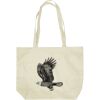 Custom Print Non-Woven Tote Bag Thumbnail