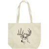 Custom Print Non-Woven Tote Bag Thumbnail