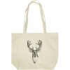 Custom Print Non-Woven Tote Bag Thumbnail